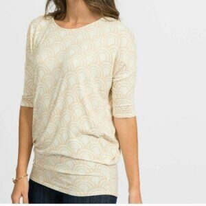 XS/S/M/L Agnes & Dora Dolman Tunic FF51